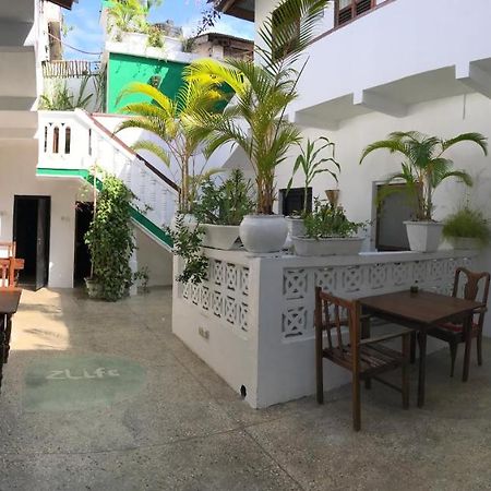 Zlife Stone Town Vandrerhjem Zanzibar Eksteriør bilde