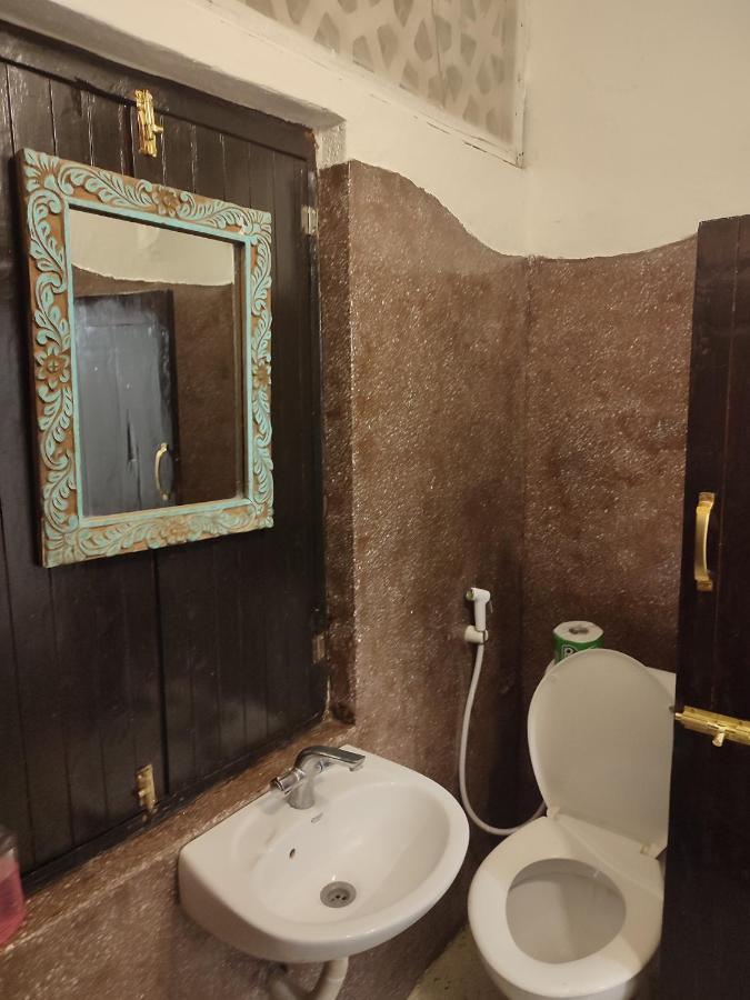 Zlife Stone Town Vandrerhjem Zanzibar Eksteriør bilde