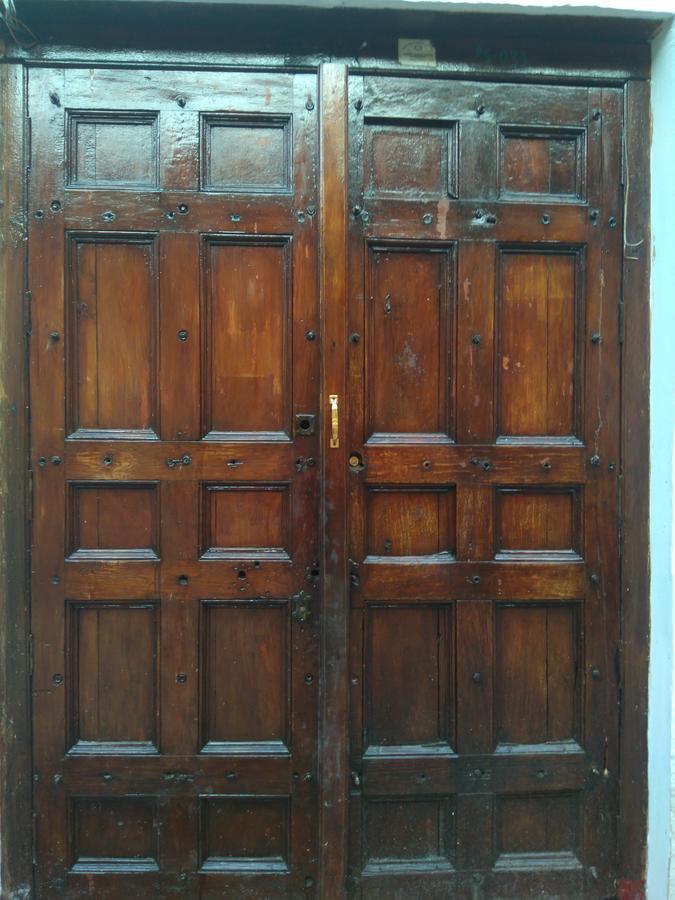 Zlife Stone Town Vandrerhjem Zanzibar Eksteriør bilde