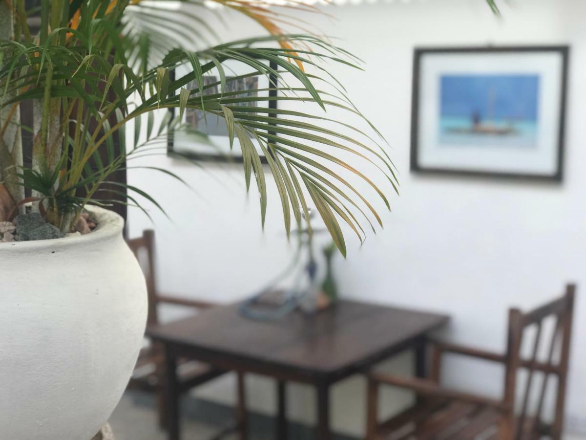 Zlife Stone Town Vandrerhjem Zanzibar Eksteriør bilde