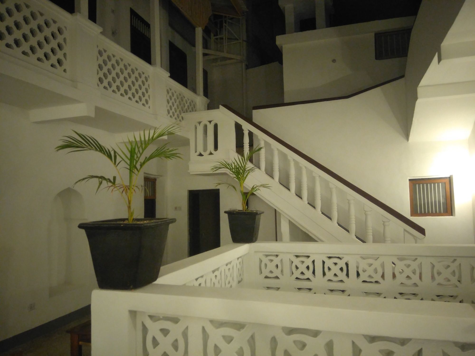Zlife Stone Town Vandrerhjem Zanzibar Eksteriør bilde