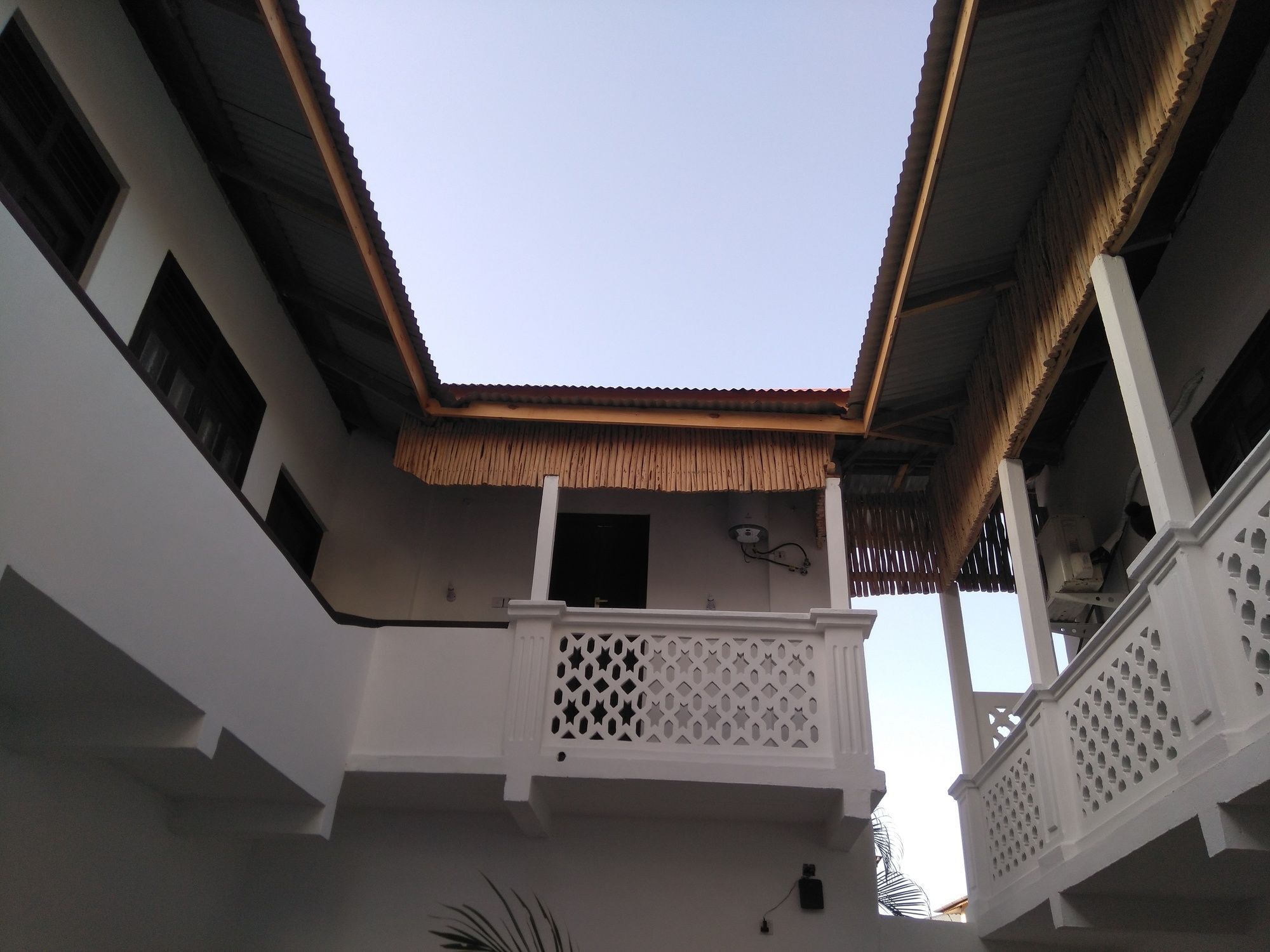 Zlife Stone Town Vandrerhjem Zanzibar Eksteriør bilde
